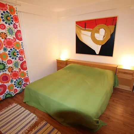 Apartman Suran Fažana
