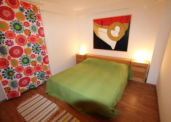 Apartman Suran Fažana